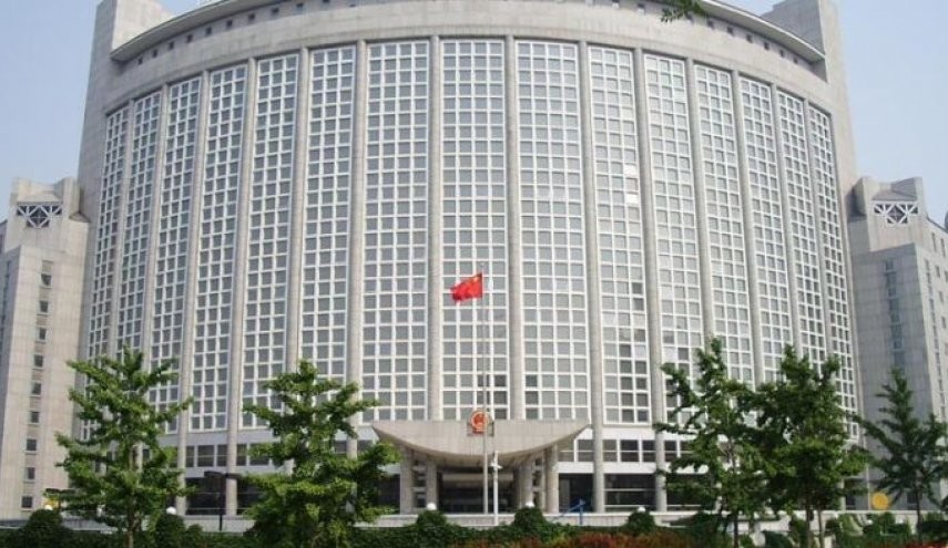 الصين تعارض نشر أمريكا صواريخ متوسطة المدى في منطقة آسيا والمحيط الهادئ وأوروبا